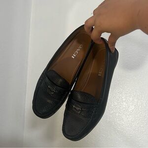 EUC Coach Loafers